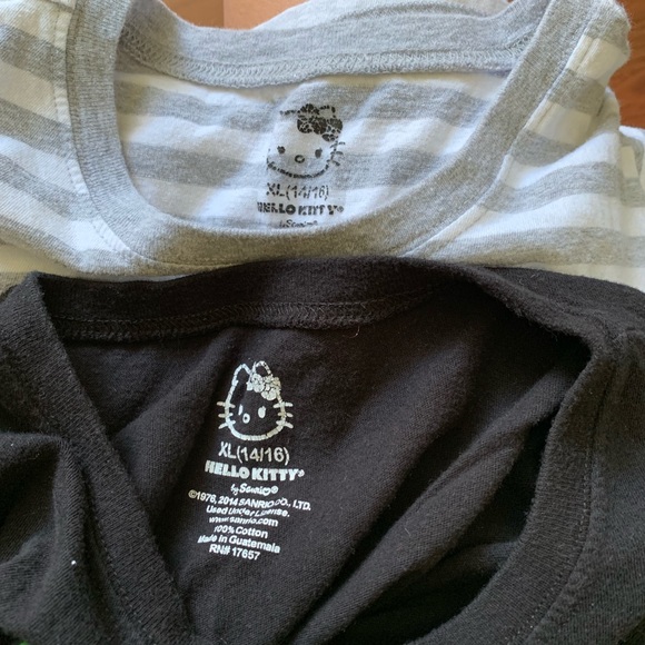 Hello Kitty t-shirt - Picture 3 of 3